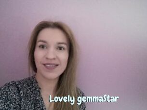 Lovely_gemmaStar