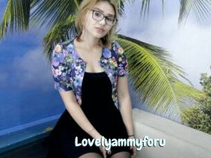 Lovelyammyforu