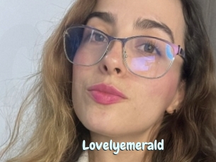 Lovelyemerald