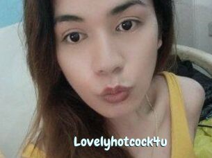 Lovelyhotcock4u