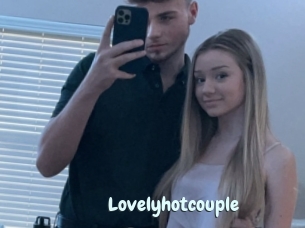 Lovelyhotcouple