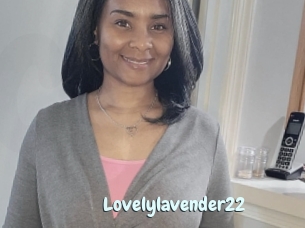 Lovelylavender22