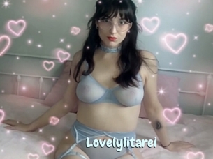 Lovelylitarei