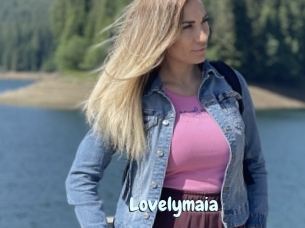 Lovelymaia