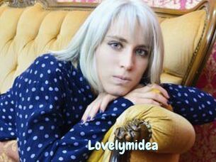 Lovelymidea