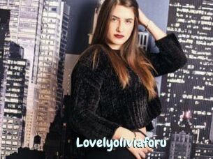 Lovelyoliviaforu
