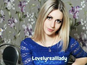 Lovelyrealllady