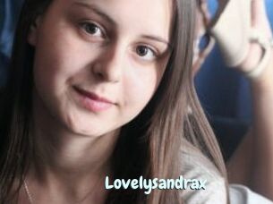 Lovelysandrax