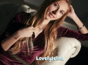 Lovelyselina