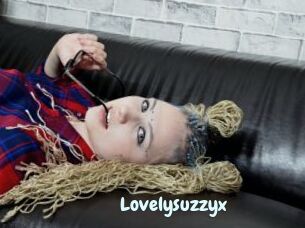 Lovelysuzzyx