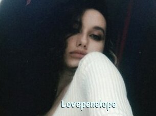 Lovepenelope