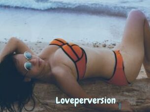 Loveperversion