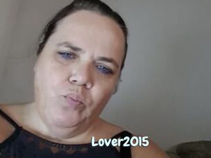 Lover2015
