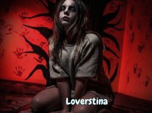 Loverstina