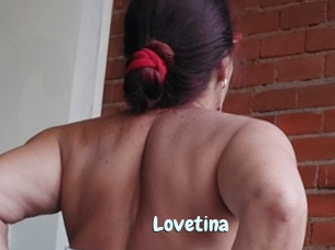 Lovetina