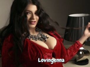 Lovingenna
