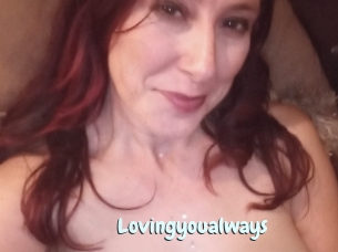 Lovingyoualways