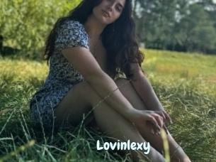 Lovinlexy