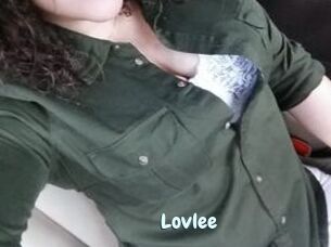 Lovlee