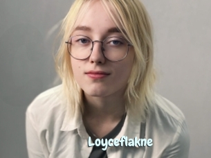 Loyceflakne
