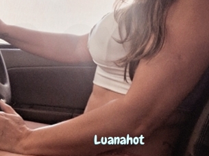 Luanahot