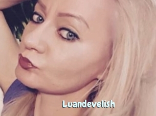 Luandevelish