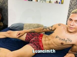 Luanosmith