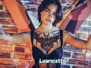 Luarosetti
