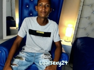 Luarsexy24