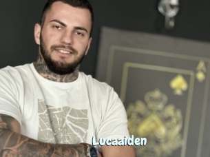 Lucaaiden