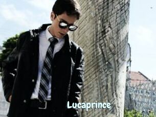 Lucaprince