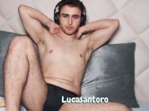 Lucasantoro