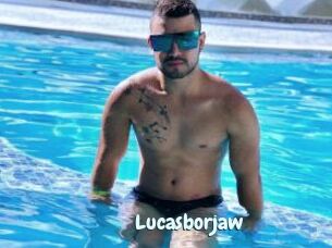 Lucasborjaw