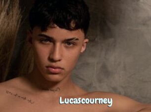 Lucascourney