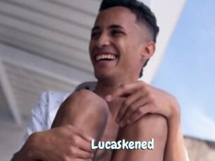 Lucaskened