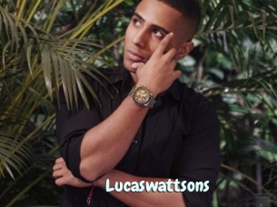 Lucaswattsons