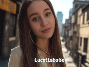 Lucettabulson