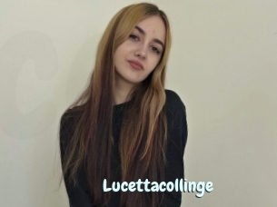 Lucettacollinge