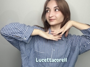 Lucettacorell