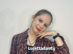 Lucettadainty