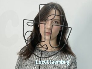 Lucettaembry
