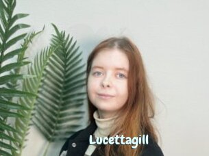 Lucettagill