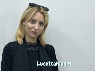 Lucettahaines