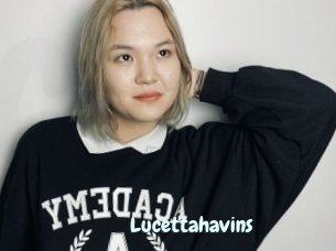 Lucettahavins