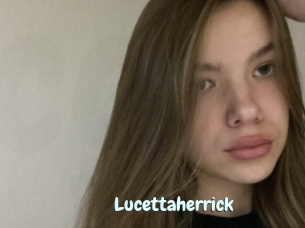 Lucettaherrick
