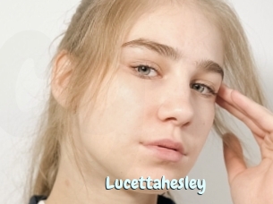 Lucettahesley