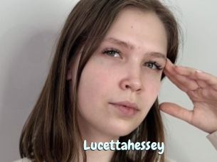Lucettahessey