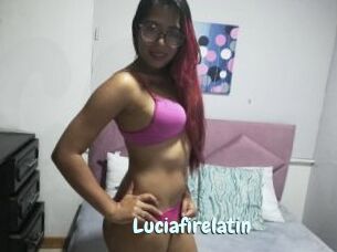 Luciafirelatin
