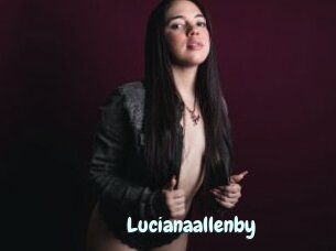 Lucianaallenby
