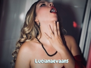 Lucianaevaans